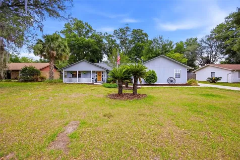 1525 SE 43rd Avenue Ocala FL 34471
