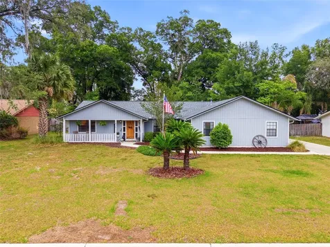 1525 SE 43rd Avenue Ocala FL 34471