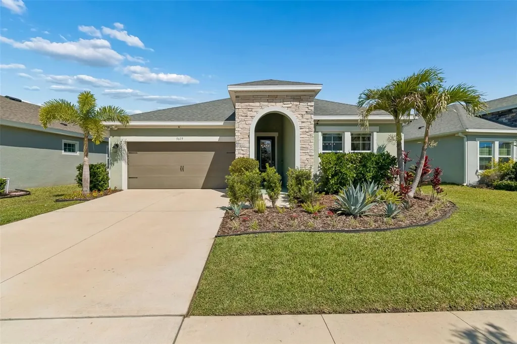 5619 Silver Sun Drive Apollo Beach FL 33572