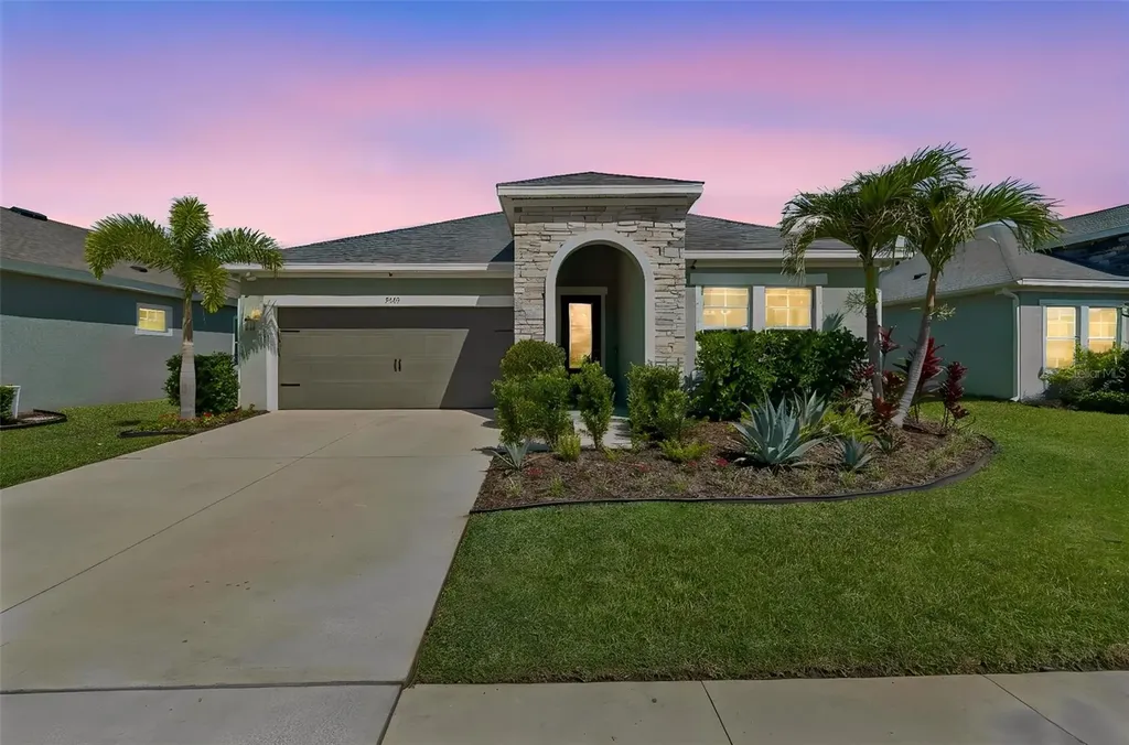 5619 Silver Sun Drive Apollo Beach FL 33572