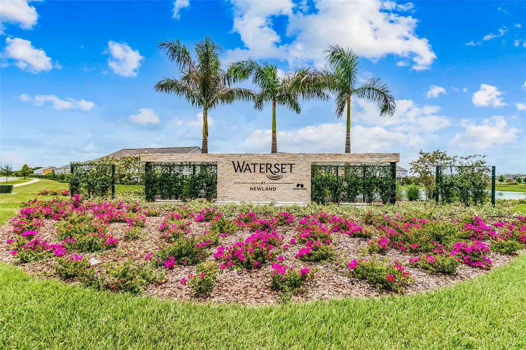 5619 Silver Sun Drive Apollo Beach FL 33572