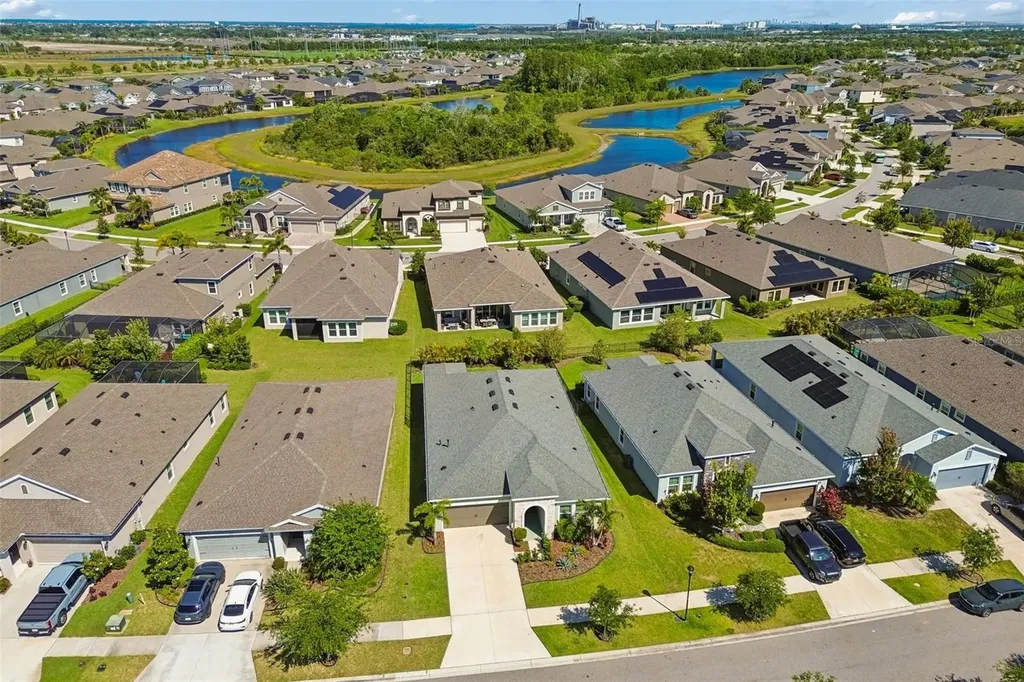 5619 Silver Sun Drive Apollo Beach FL 33572