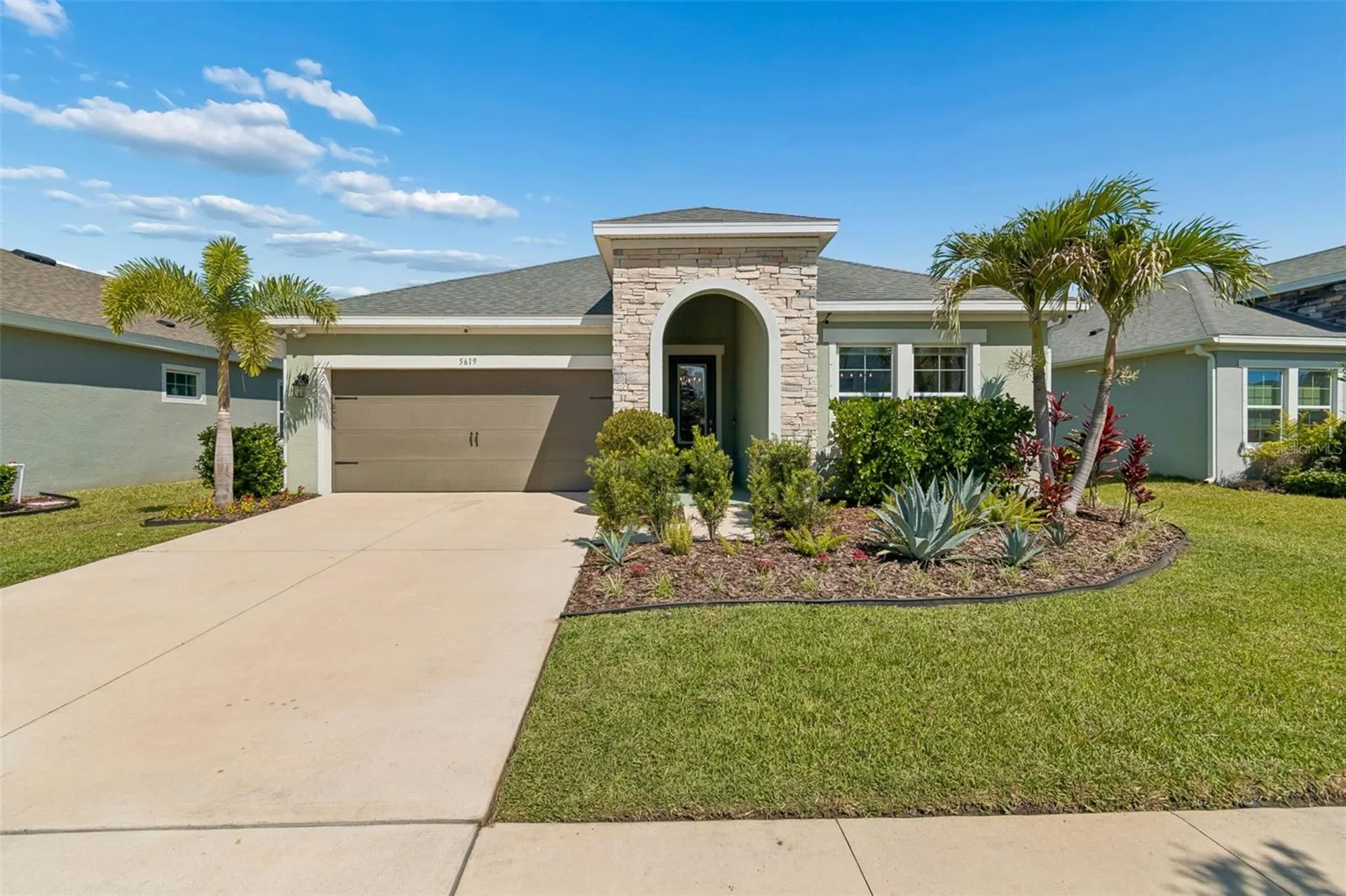 5619 Silver Sun Drive Apollo Beach FL 33572