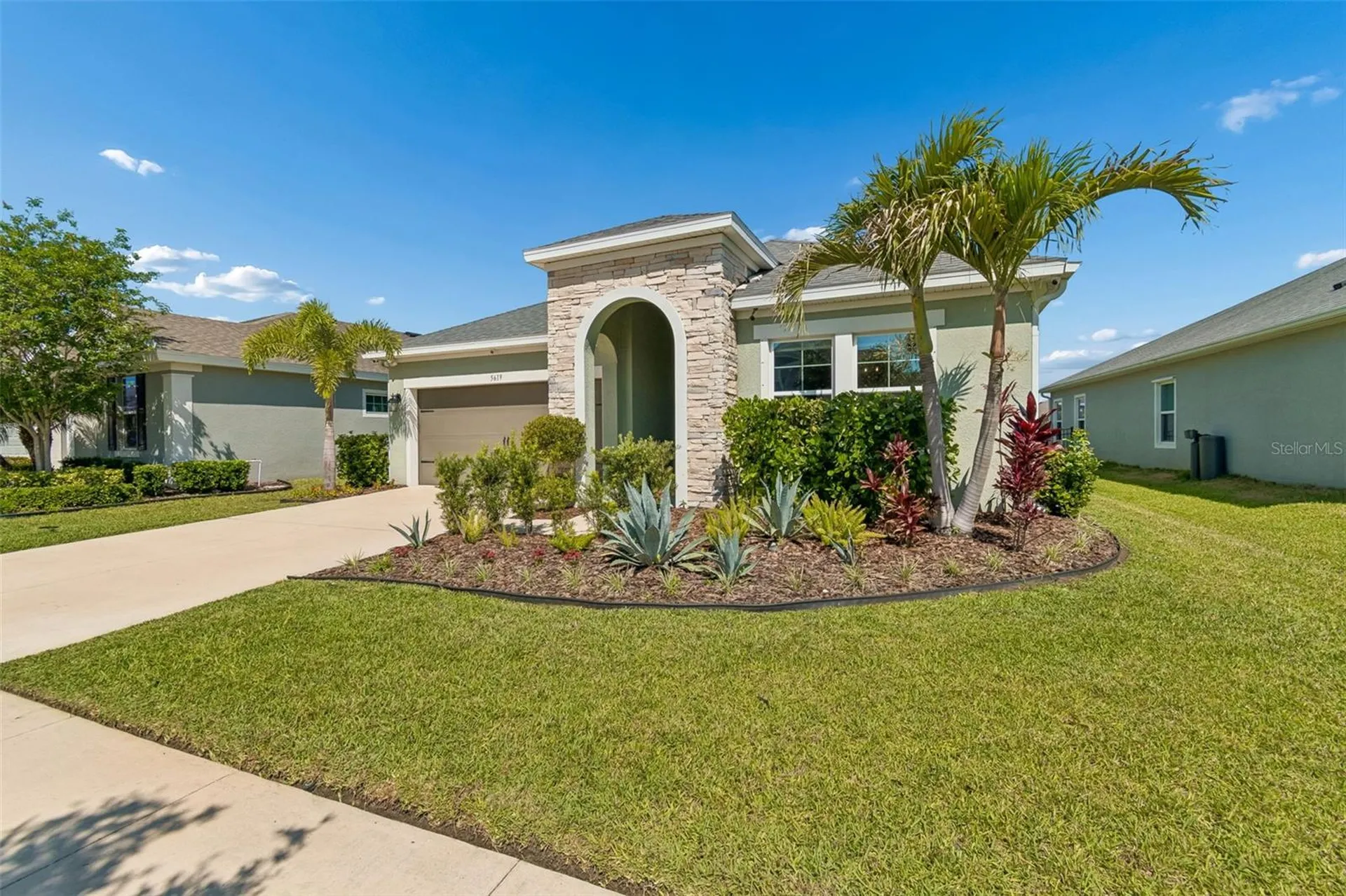 5619 Silver Sun Drive Apollo Beach FL 33572