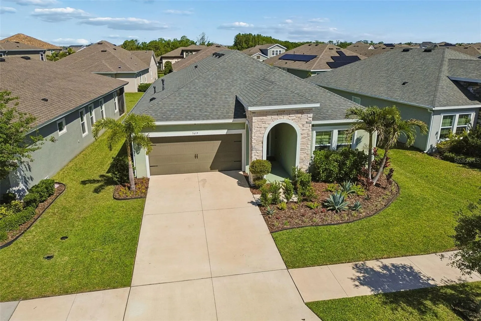 5619 Silver Sun Drive Apollo Beach FL 33572