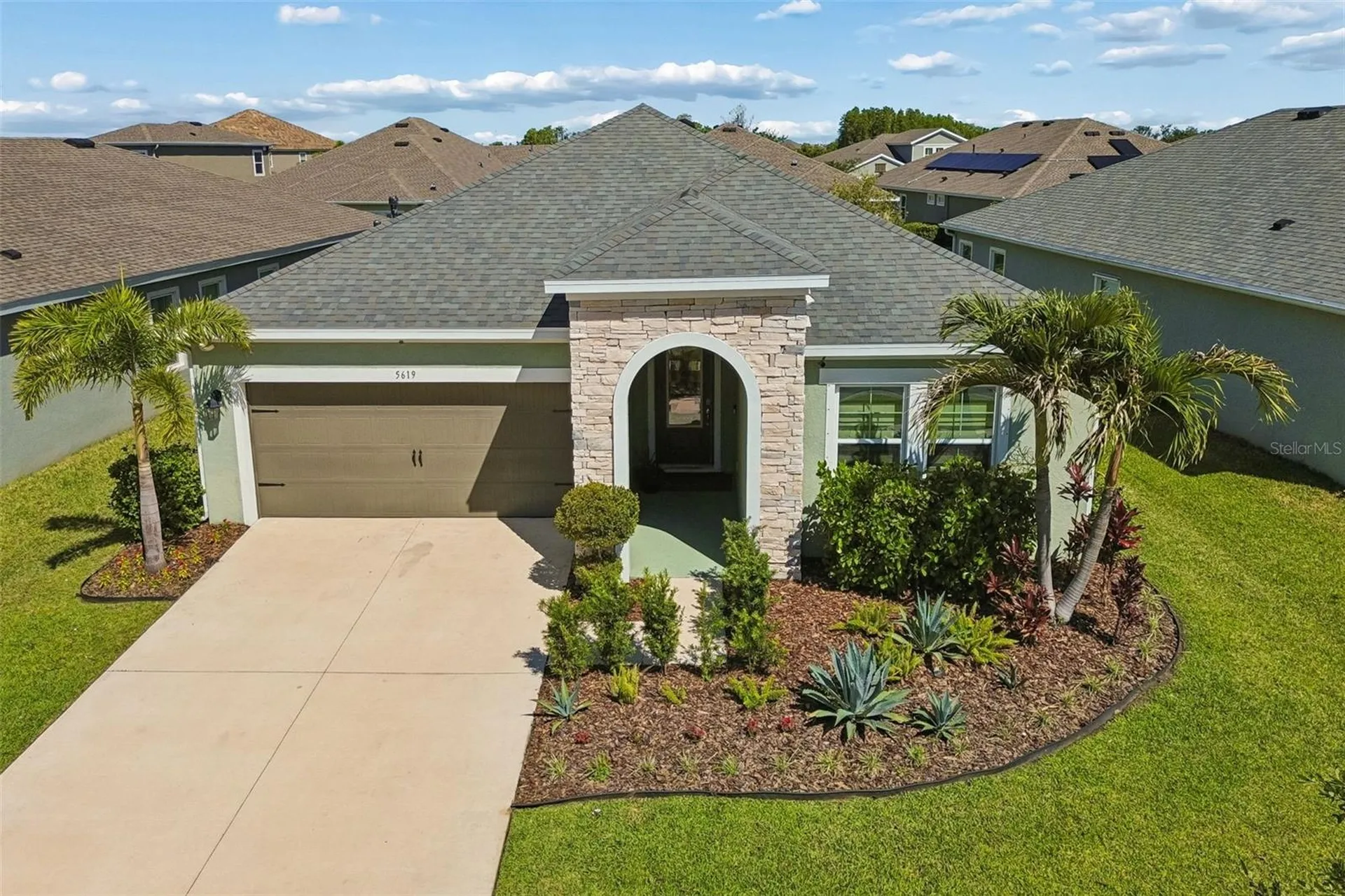 5619 Silver Sun Drive Apollo Beach FL 33572