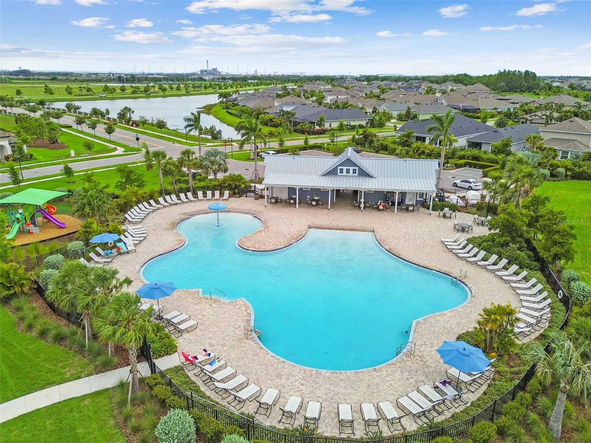 5619 Silver Sun Drive Apollo Beach FL 33572