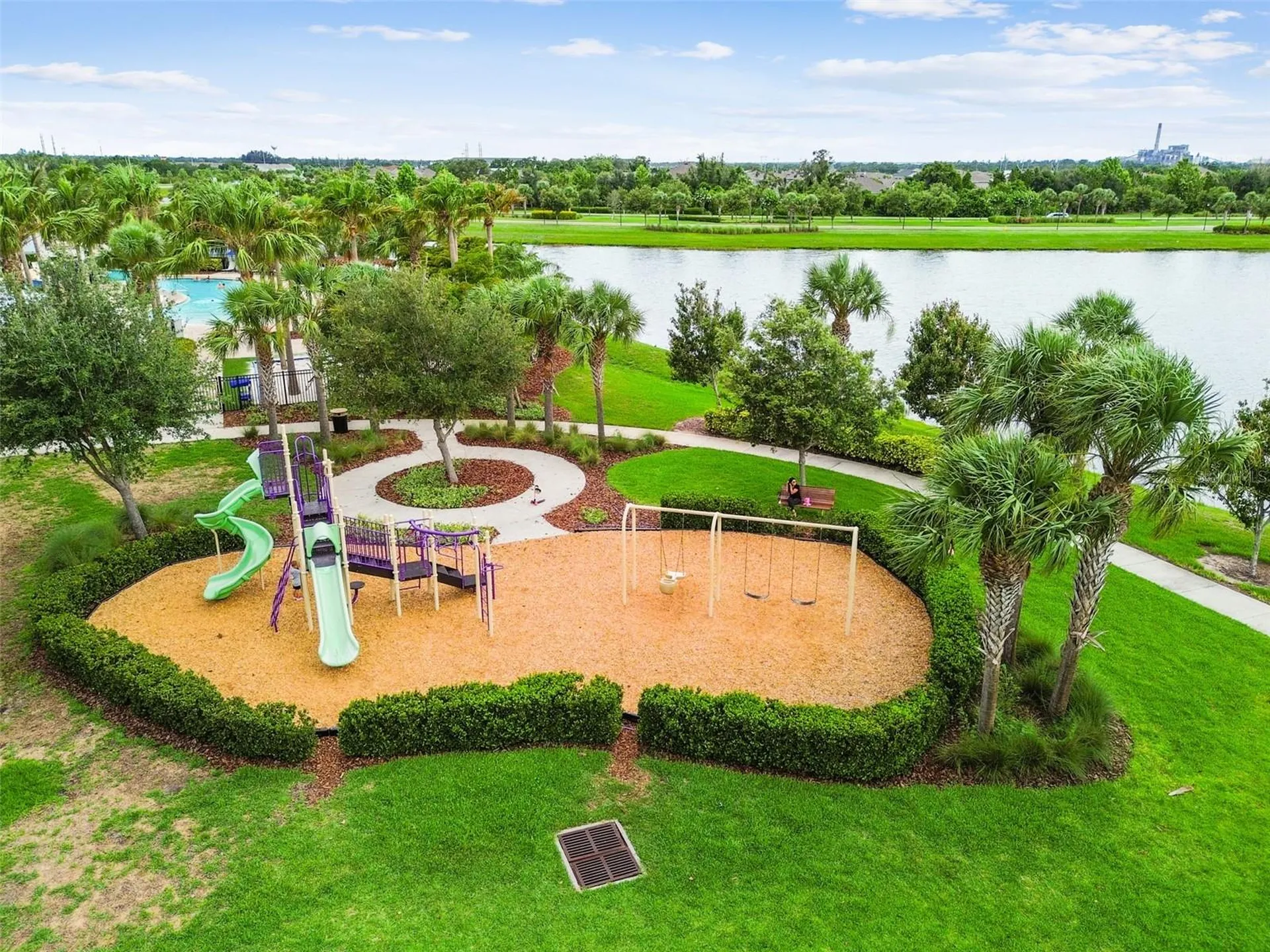 5619 Silver Sun Drive Apollo Beach FL 33572