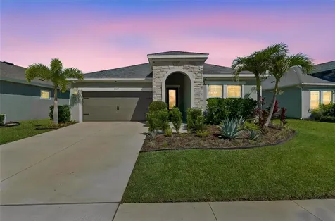 5619 Silver Sun Drive Apollo Beach FL 33572