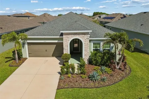 5619 Silver Sun Drive Apollo Beach FL 33572