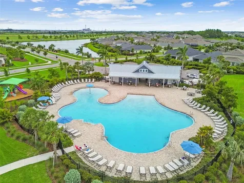 5619 Silver Sun Drive Apollo Beach FL 33572