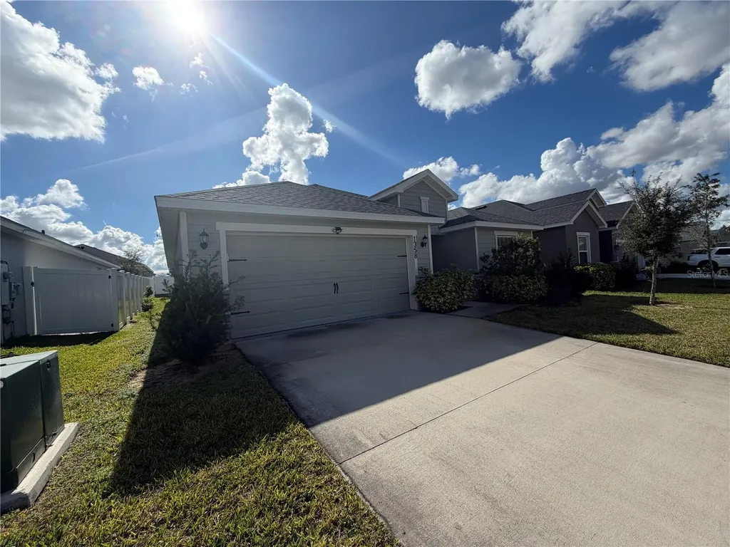 1358 Cascade Drive Davenport FL 33837