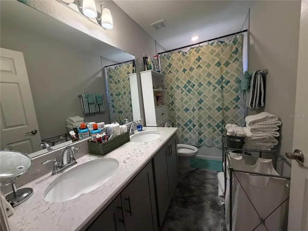 1358 Cascade Drive Davenport FL 33837