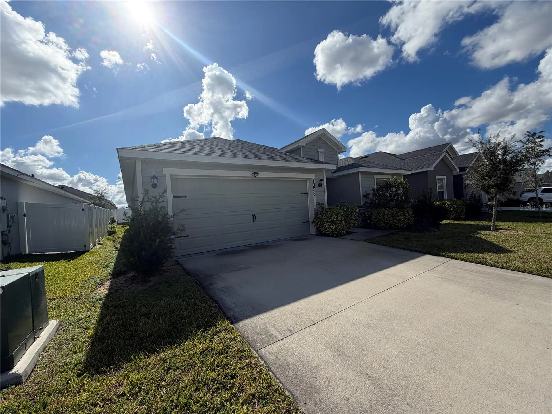 1358 Cascade Drive Davenport FL 33837