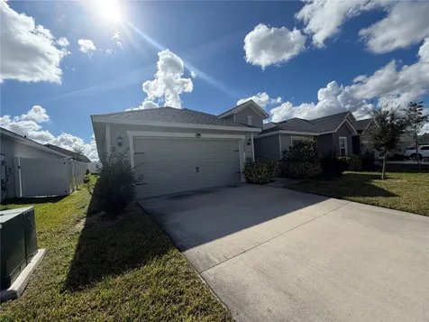 1358 Cascade Drive Davenport FL 33837