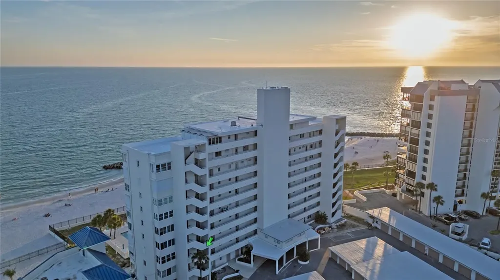 7000 Beach Plaza St Pete Beach FL 33706