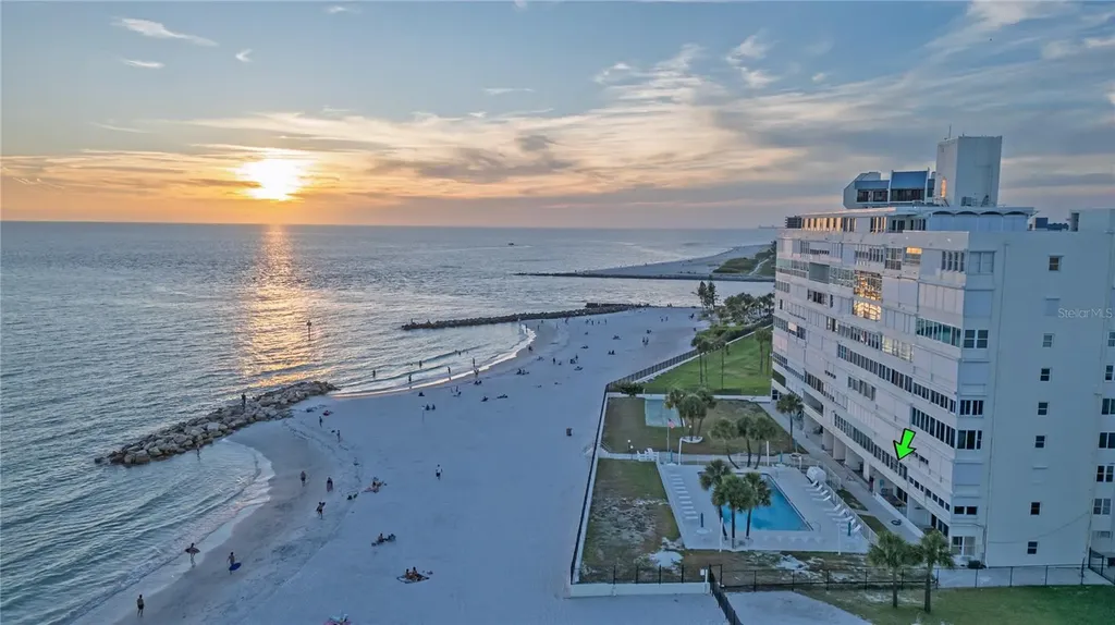 7000 Beach Plaza St Pete Beach FL 33706
