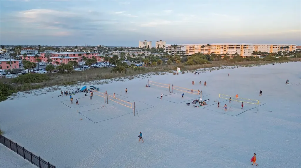 7000 Beach Plaza St Pete Beach FL 33706
