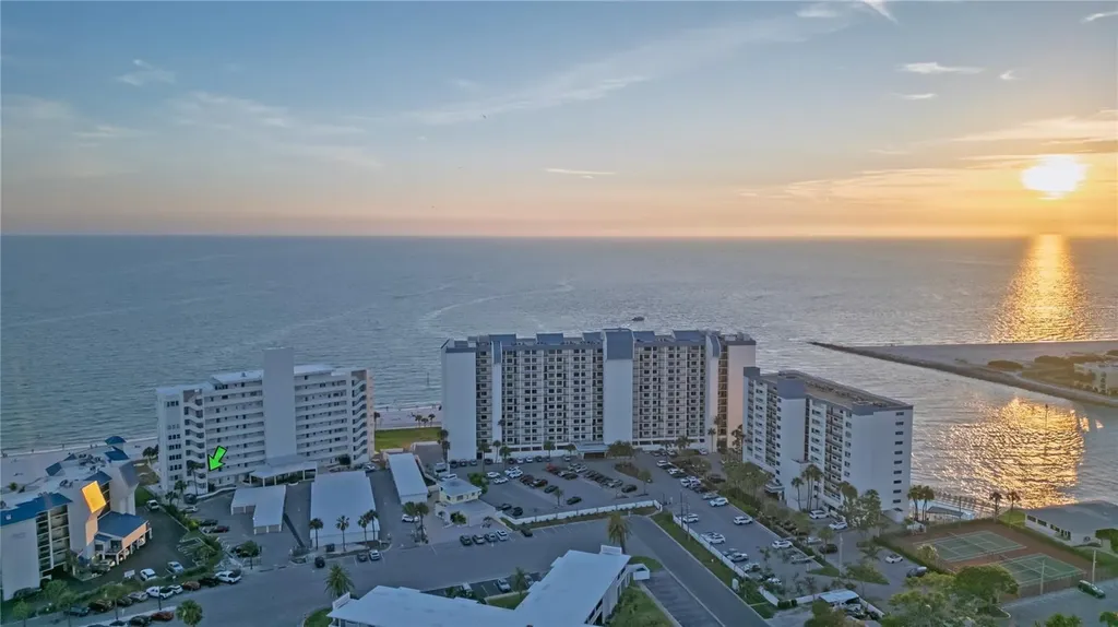 7000 Beach Plaza St Pete Beach FL 33706