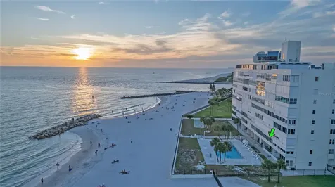 7000 Beach Plaza St Pete Beach FL 33706