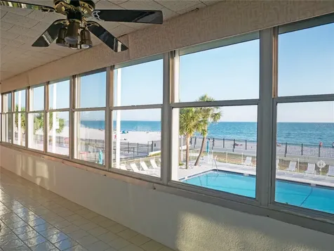 7000 Beach Plaza St Pete Beach FL 33706