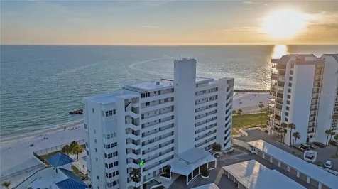 7000 Beach Plaza St Pete Beach FL 33706
