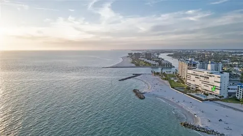 7000 Beach Plaza St Pete Beach FL 33706