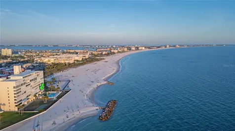 7000 Beach Plaza St Pete Beach FL 33706