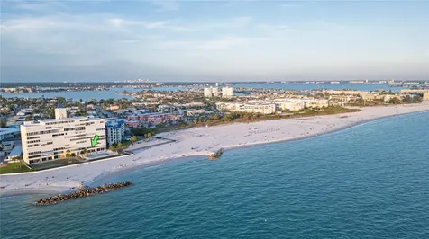 7000 Beach Plaza St Pete Beach FL 33706