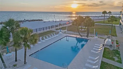 7000 Beach Plaza St Pete Beach FL 33706