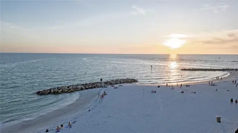 7000 Beach Plaza St Pete Beach FL 33706