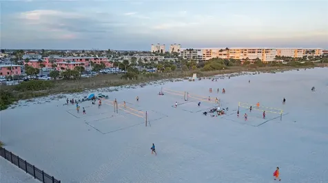 7000 Beach Plaza St Pete Beach FL 33706