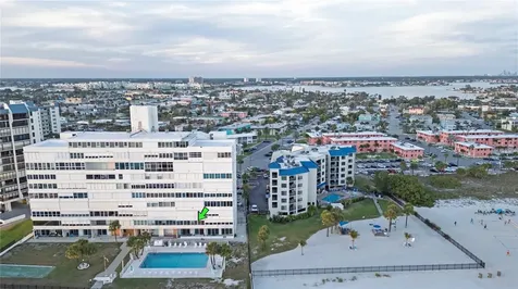 7000 Beach Plaza St Pete Beach FL 33706