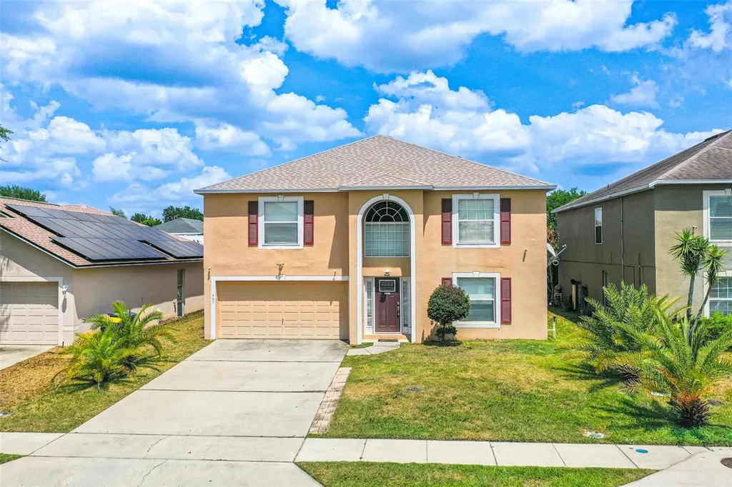 407 Samuel Street Davenport FL 33897