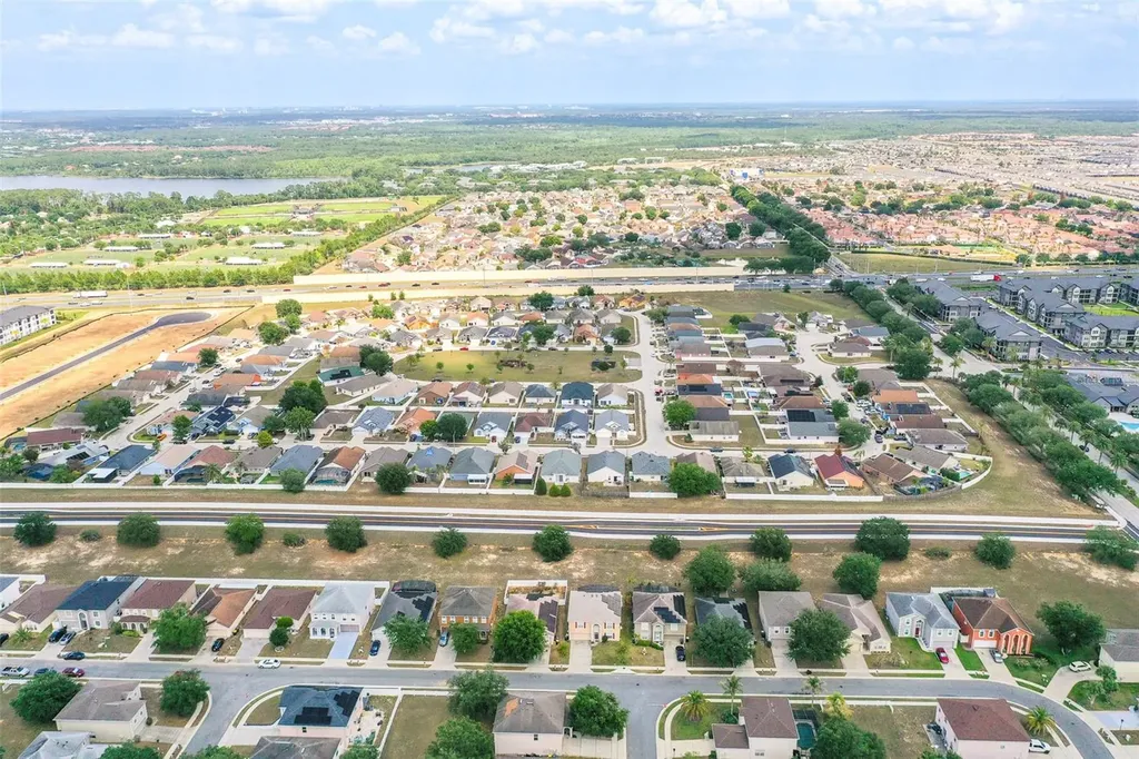 407 Samuel Street Davenport FL 33897