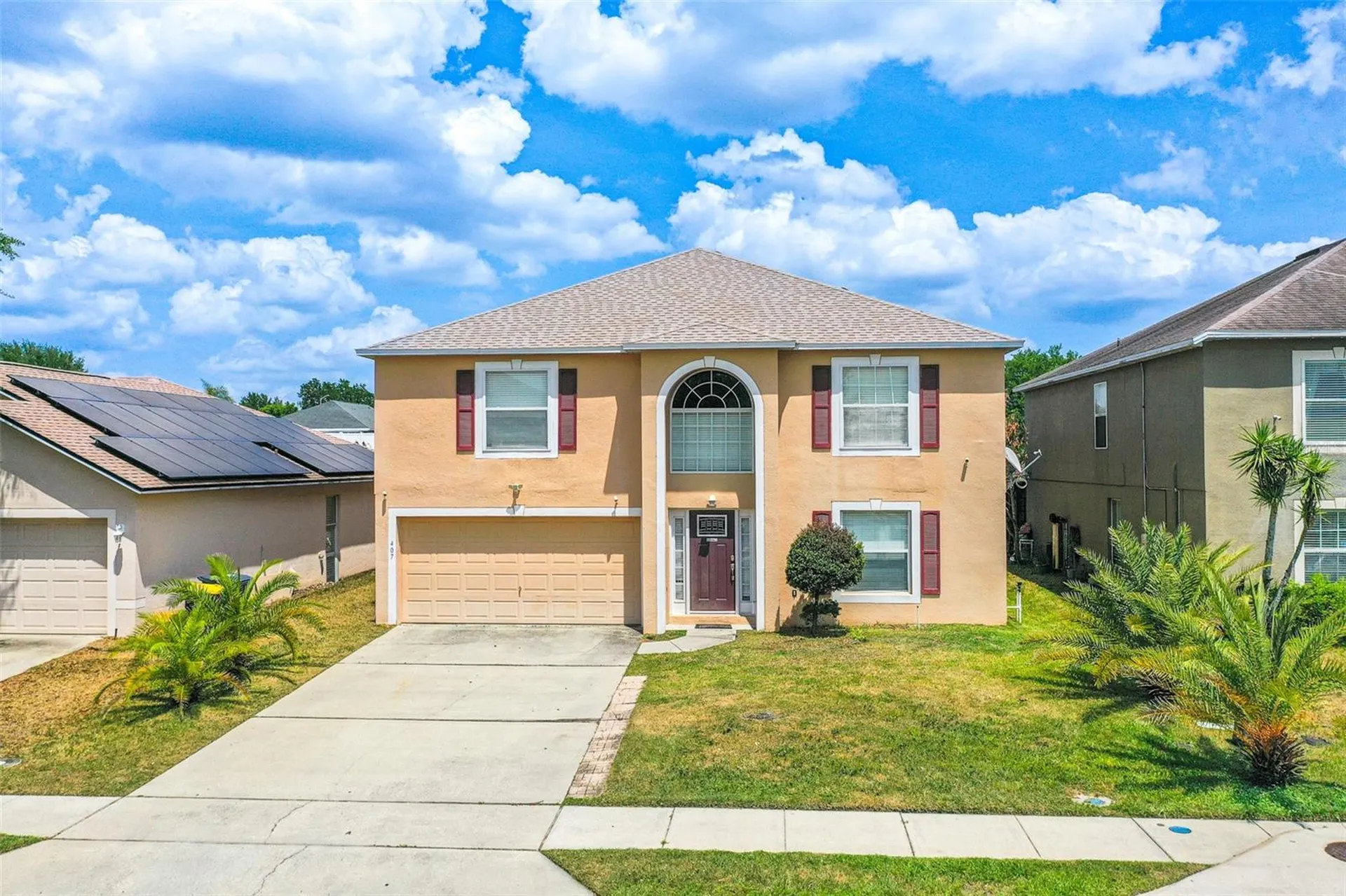 407 Samuel Street Davenport FL 33897