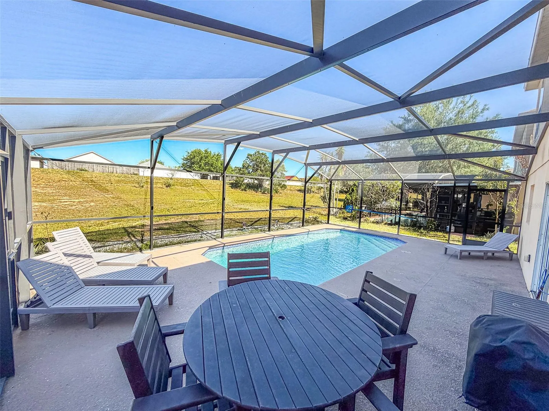 407 Samuel Street Davenport FL 33897