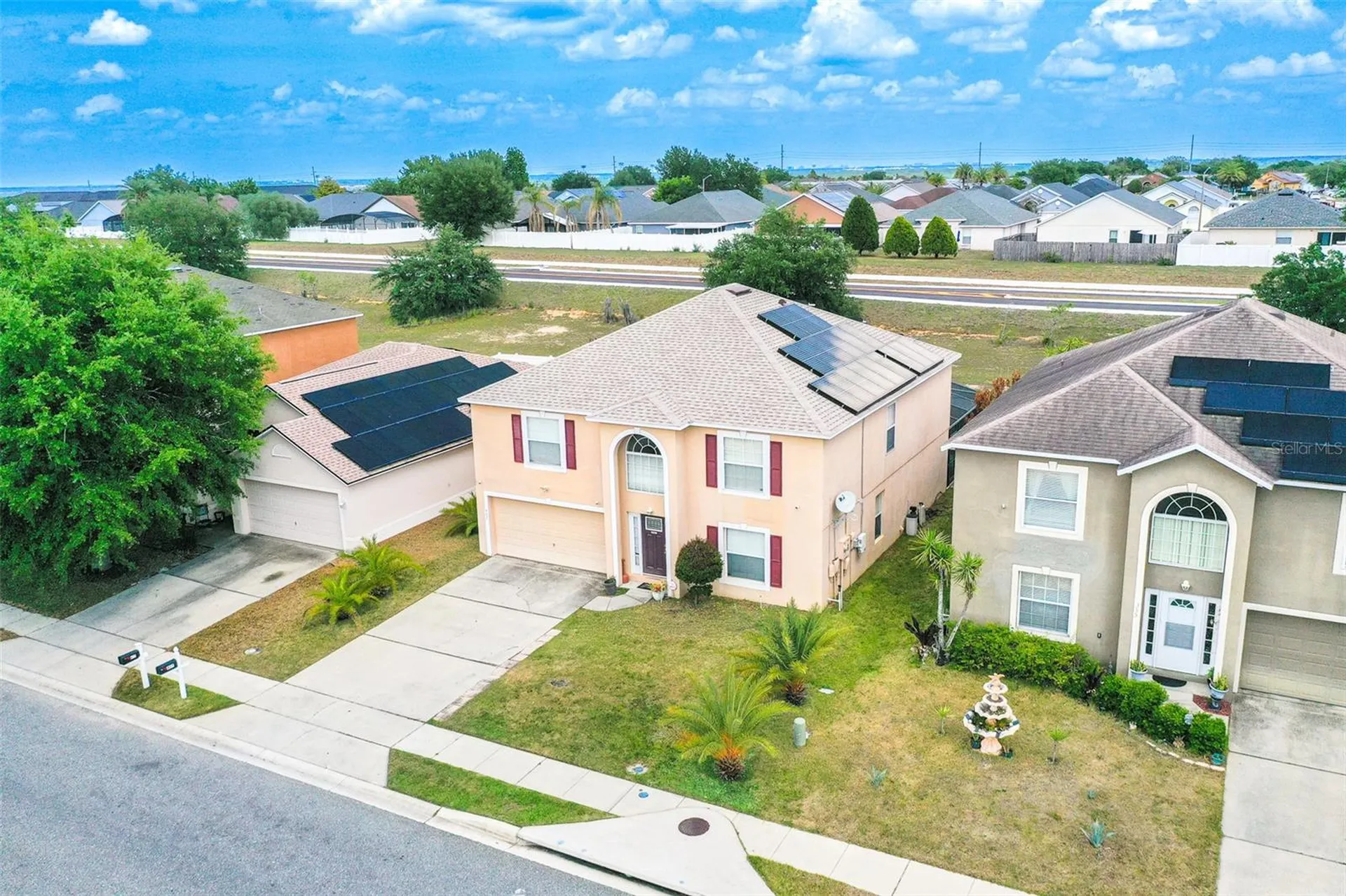407 Samuel Street Davenport FL 33897
