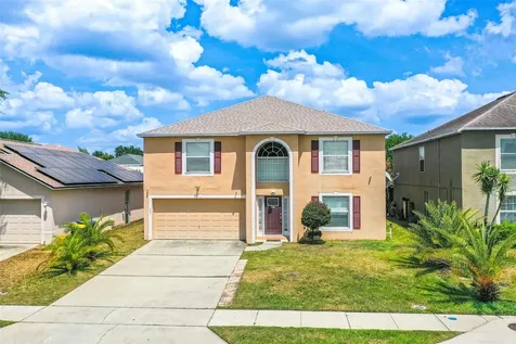 407 Samuel Street Davenport FL 33897