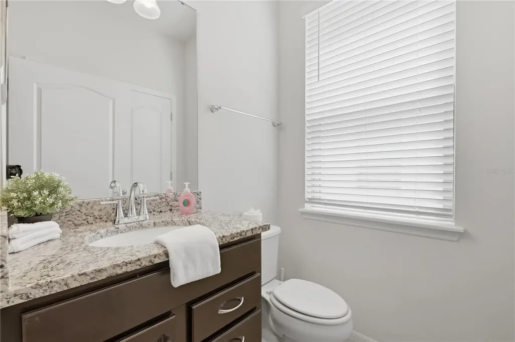 8956 Zurich Lane Kissimmee FL 34747