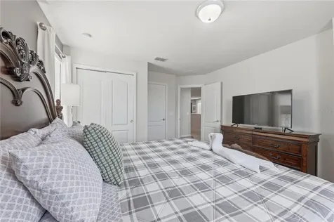 8956 Zurich Lane Kissimmee FL 34747