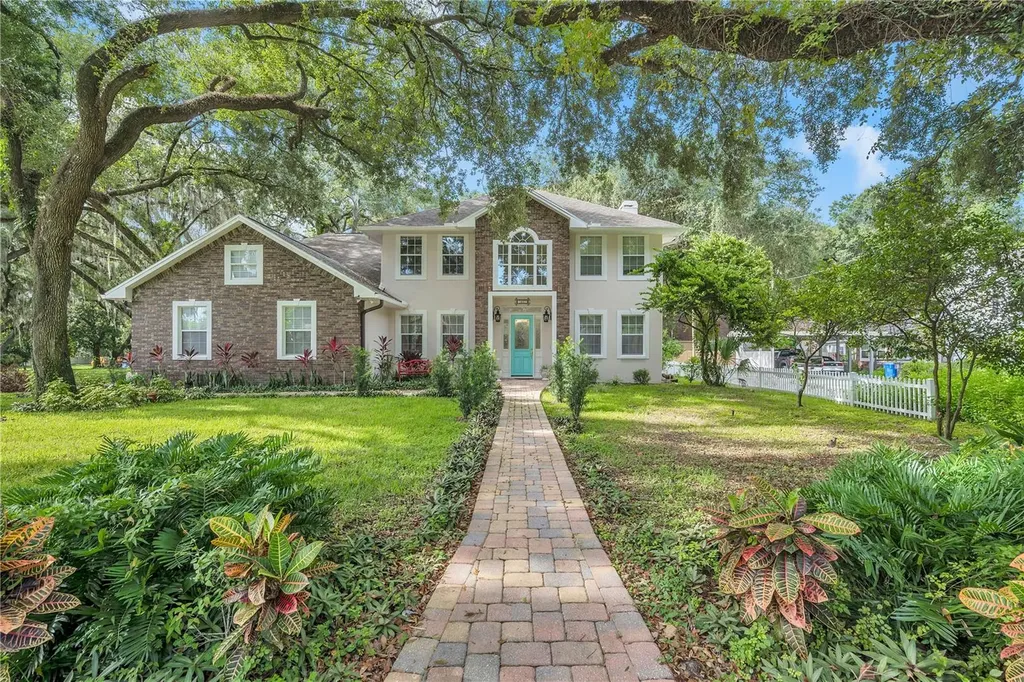 1507 W Windhorst Road Brandon FL 33510