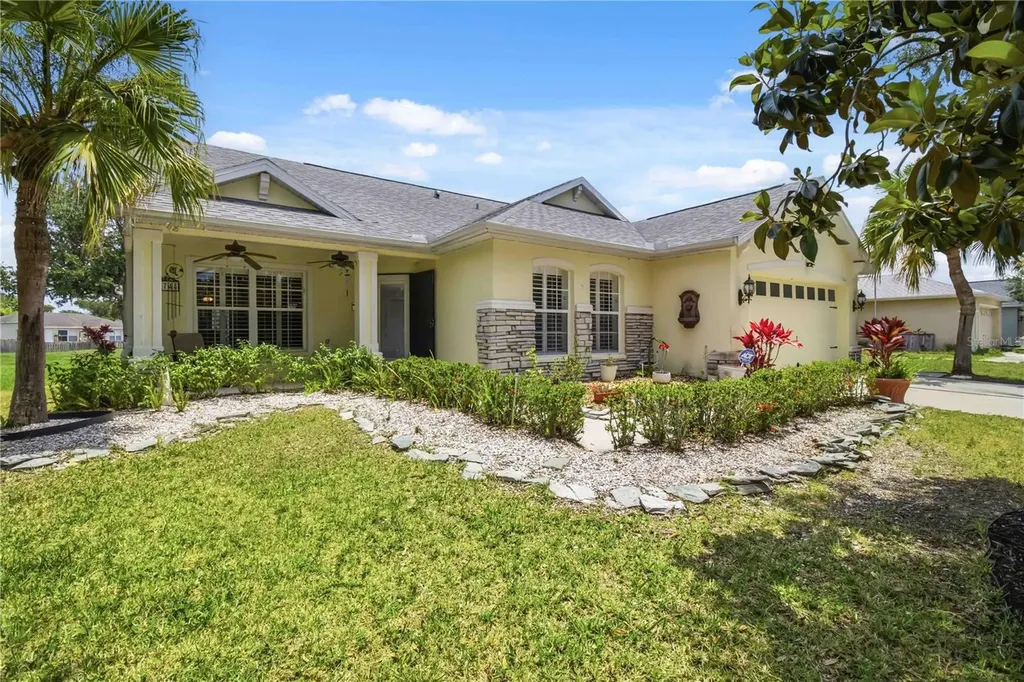 11744 Shirburn Circle Parrish FL 34219