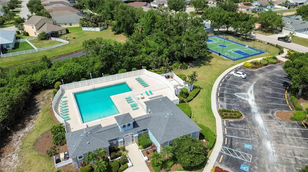 11744 Shirburn Circle Parrish FL 34219