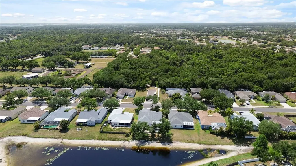 11744 Shirburn Circle Parrish FL 34219