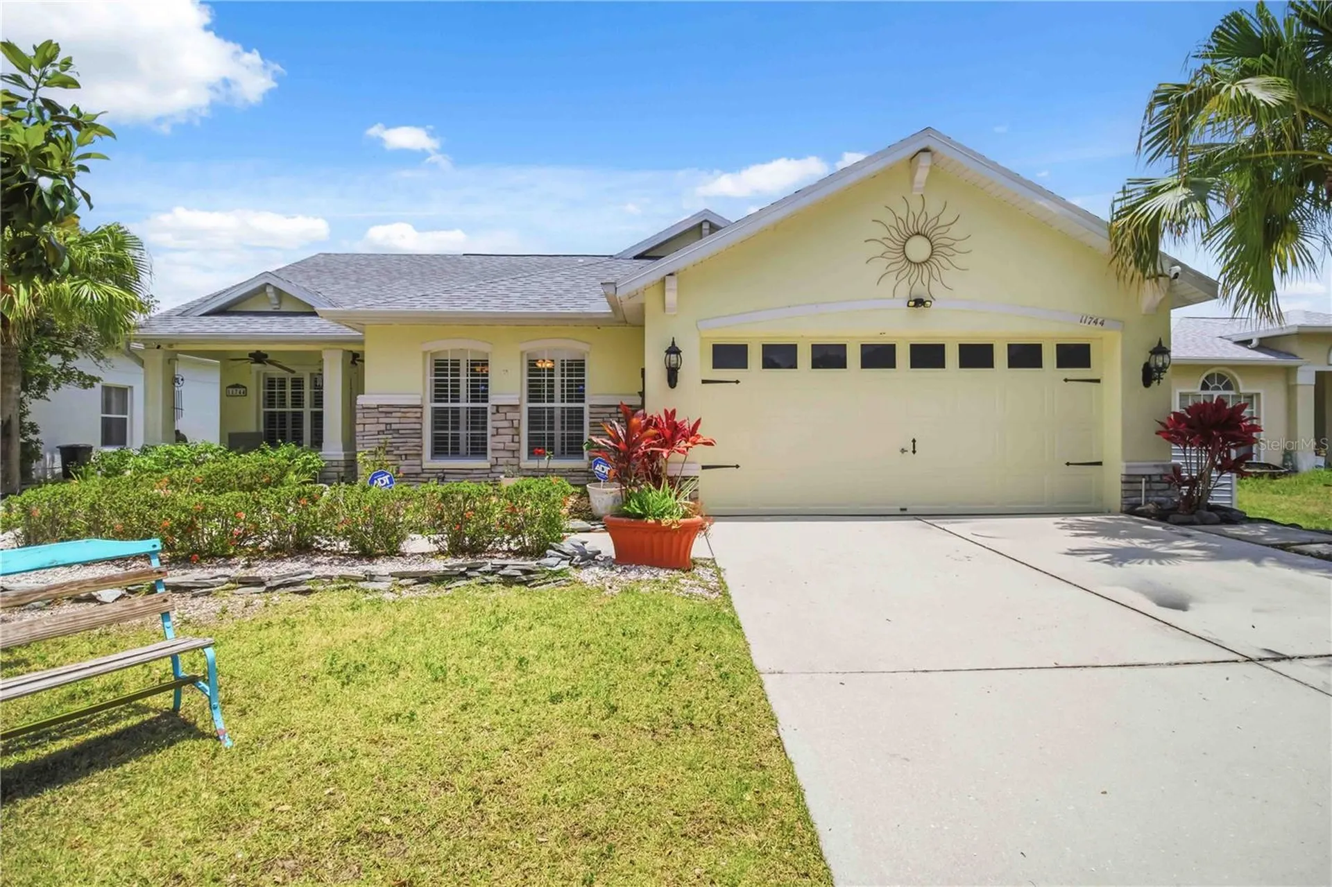 11744 Shirburn Circle Parrish FL 34219