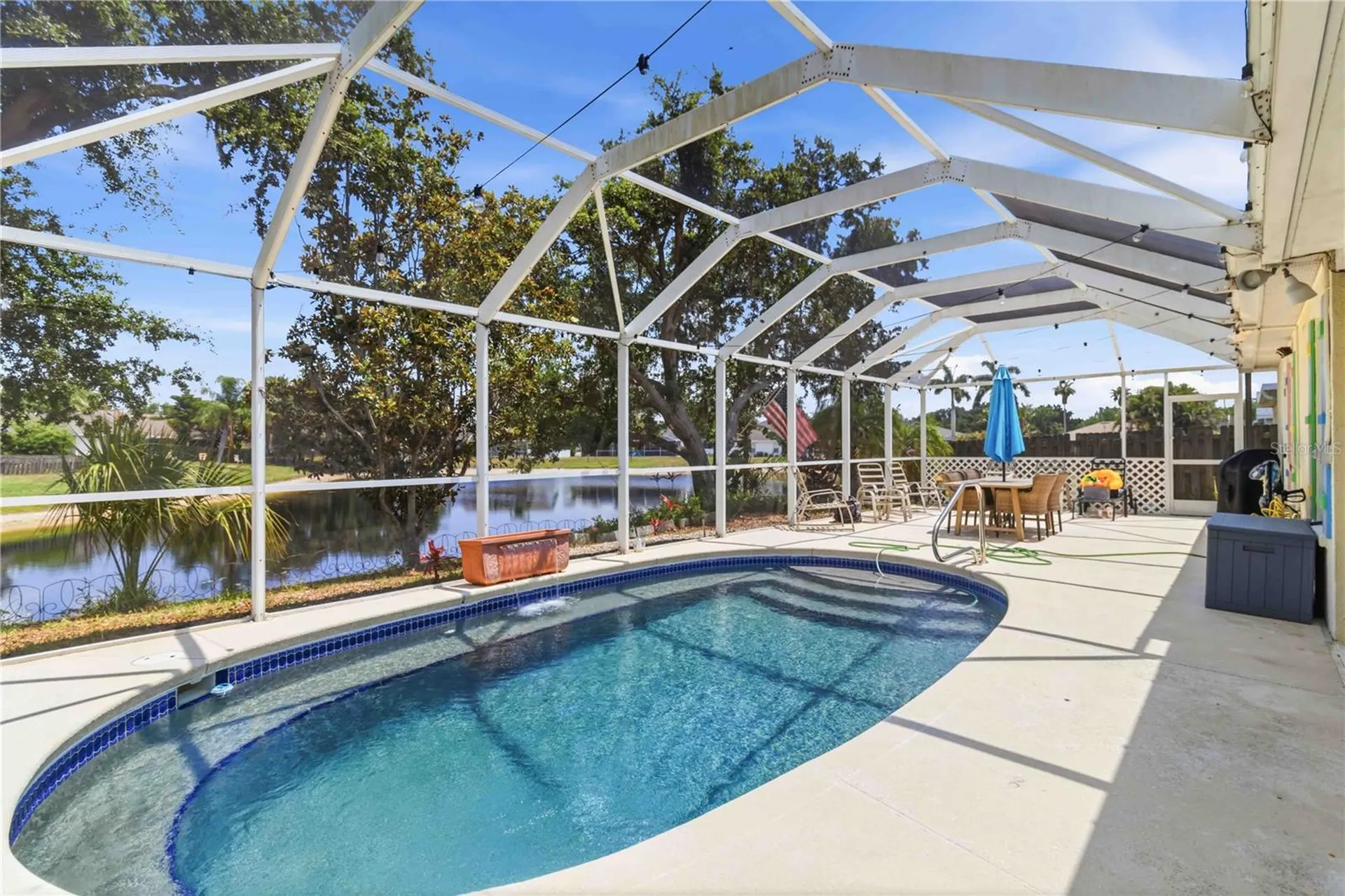 11744 Shirburn Circle Parrish FL 34219