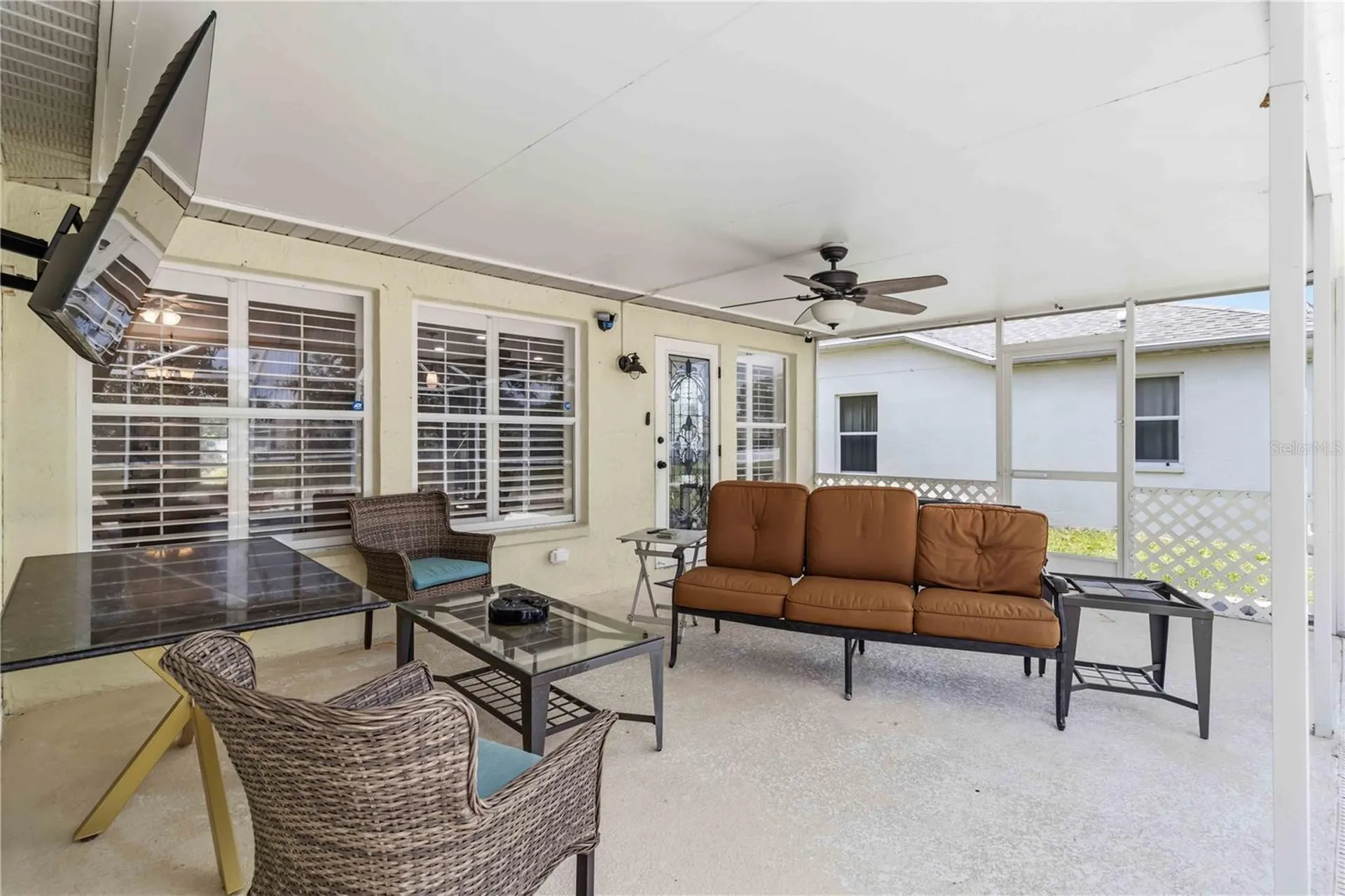 11744 Shirburn Circle Parrish FL 34219