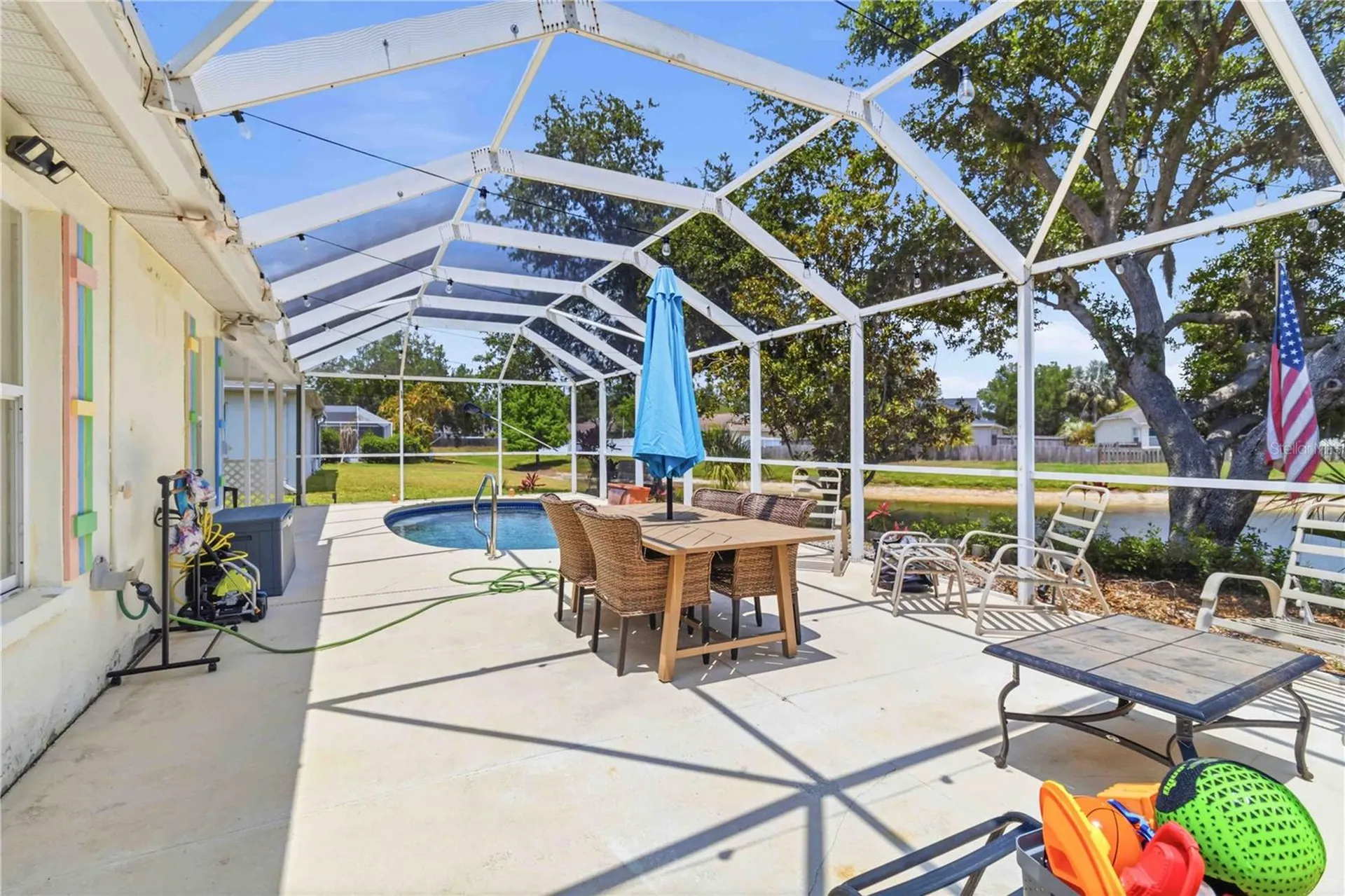 11744 Shirburn Circle Parrish FL 34219