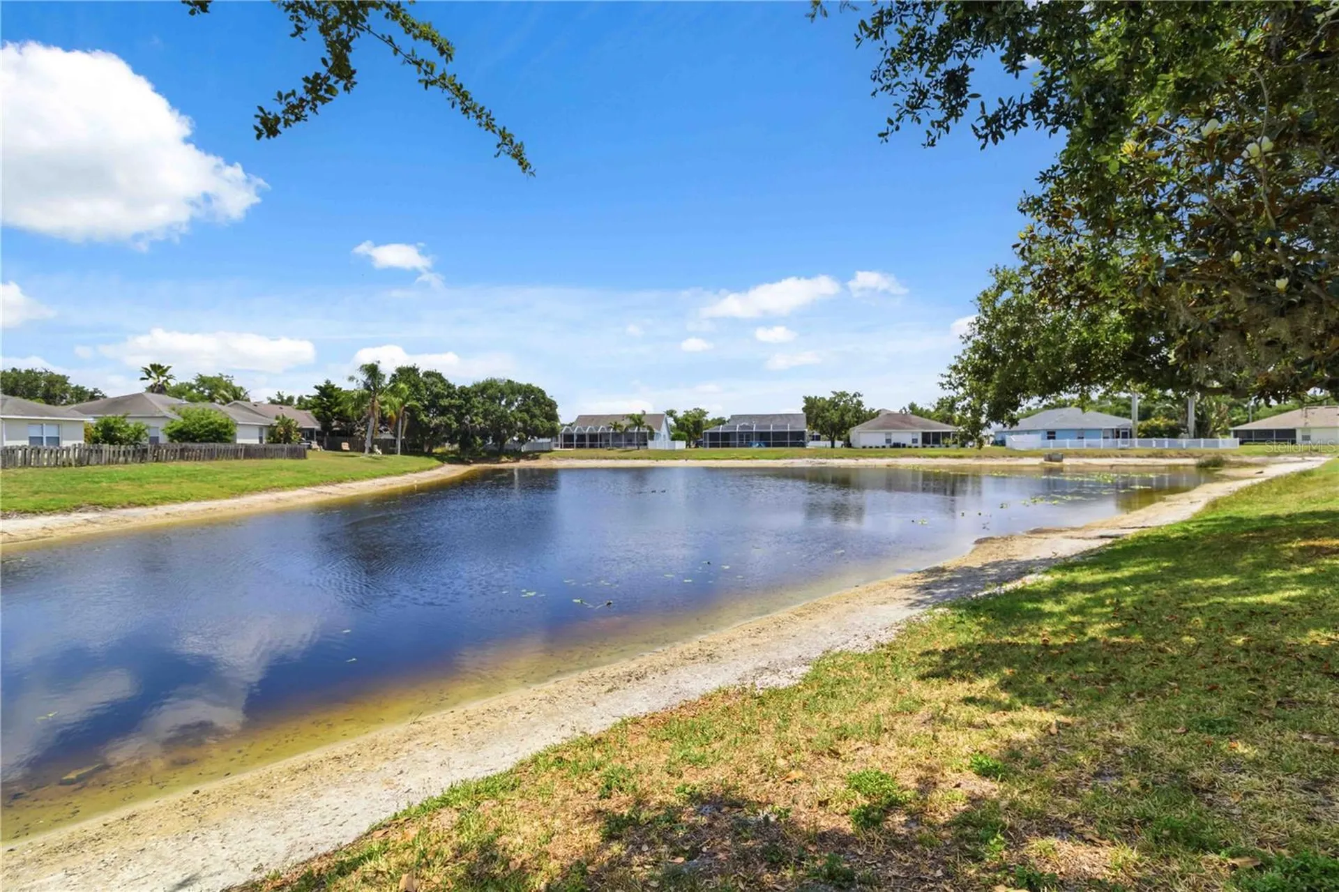 11744 Shirburn Circle Parrish FL 34219